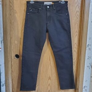 Tailor Vintage Connecticut originals canaan slim fit jeans size 32/30
